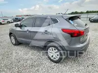 2018 Nissan ROGUE фото