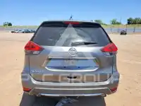 2018 Nissan ROGUE фото
