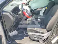 2018 Nissan ROGUE photo
