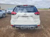 2018 Nissan ROGUE фото