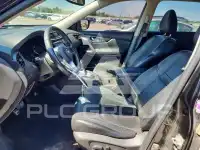 2018 Nissan ROGUE фото