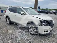 2018 Nissan ROGUE photo