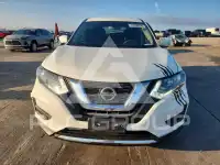 2018 Nissan ROGUE photo