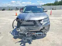 2018 Nissan ROGUE фото