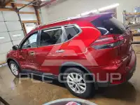 2018 Nissan ROGUE photo