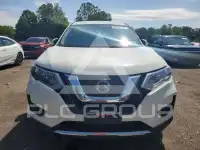 2018 Nissan ROGUE фото