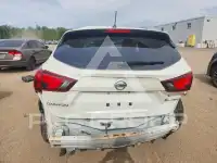 2018 Nissan ROGUE фото