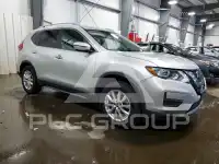 2018 Nissan ROGUE фото
