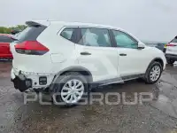 2018 Nissan ROGUE фото