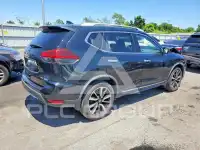 2018 Nissan ROGUE фото