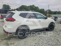 2018 Nissan ROGUE фото