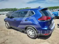 2018 Nissan ROGUE фото
