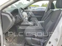 2018 Nissan ROGUE фото