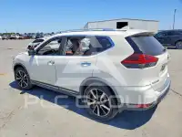 2018 Nissan ROGUE фото