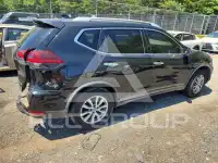 2018 Nissan ROGUE photo