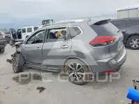 2018 Nissan ROGUE фото