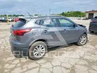 2018 Nissan ROGUE фото