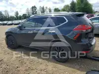 2018 Nissan ROGUE фото