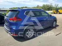 2018 Nissan ROGUE фото