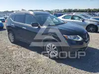 2018 Nissan ROGUE photo