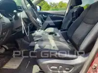2018 Nissan ROGUE photo