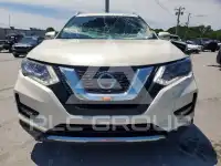 2018 Nissan ROGUE фото