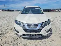 2018 Nissan ROGUE фото