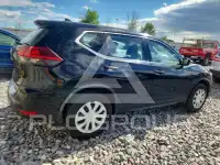 2018 Nissan ROGUE фото