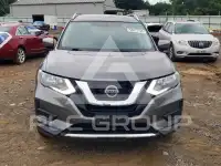 2018 Nissan ROGUE photo