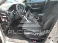 2018 Nissan ROGUE photo