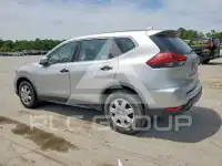 2018 Nissan ROGUE фото