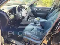 2018 Nissan ROGUE photo