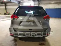 2018 Nissan ROGUE фото