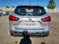 2018 Nissan ROGUE фото