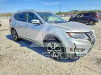 2018 Nissan ROGUE фото