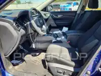 2018 Nissan ROGUE photo