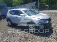2018 Nissan ROGUE фото
