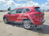 2018 Nissan ROGUE фото