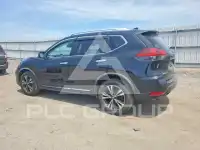 2018 Nissan ROGUE фото