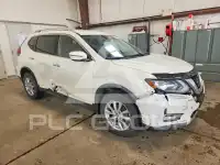 2018 Nissan ROGUE photo