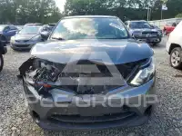 2018 Nissan ROGUE фото