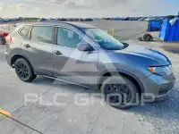 2018 Nissan ROGUE фото