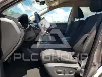 2018 Nissan ROGUE фото