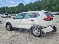 2018 Nissan ROGUE фото