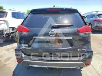 2018 Nissan ROGUE фото