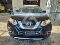 2018 Nissan ROGUE photo