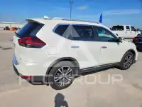 2018 Nissan ROGUE фото