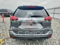 2018 Nissan ROGUE фото
