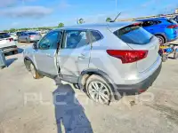 2018 Nissan ROGUE фото