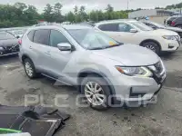 2018 Nissan ROGUE фото